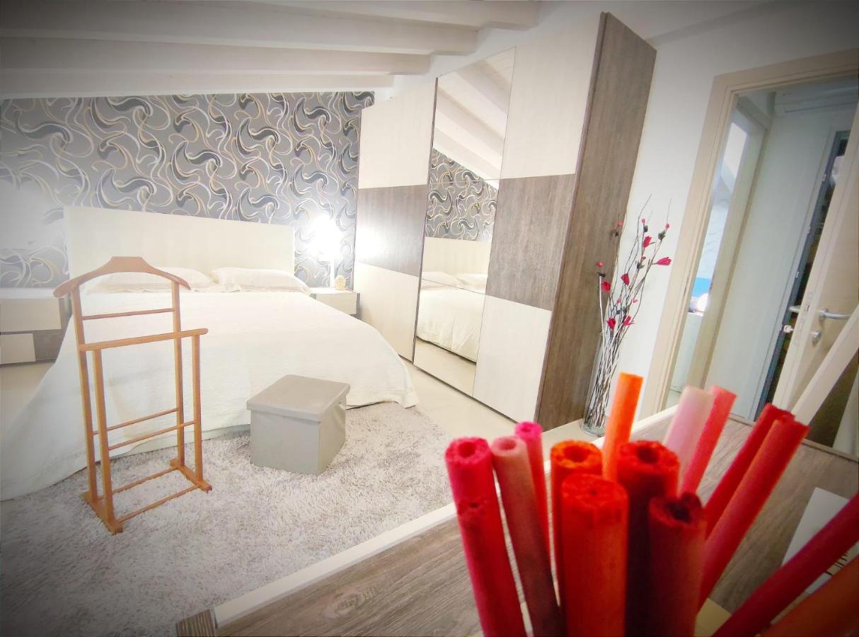 U Futtinu House Apartment Catania Exterior photo