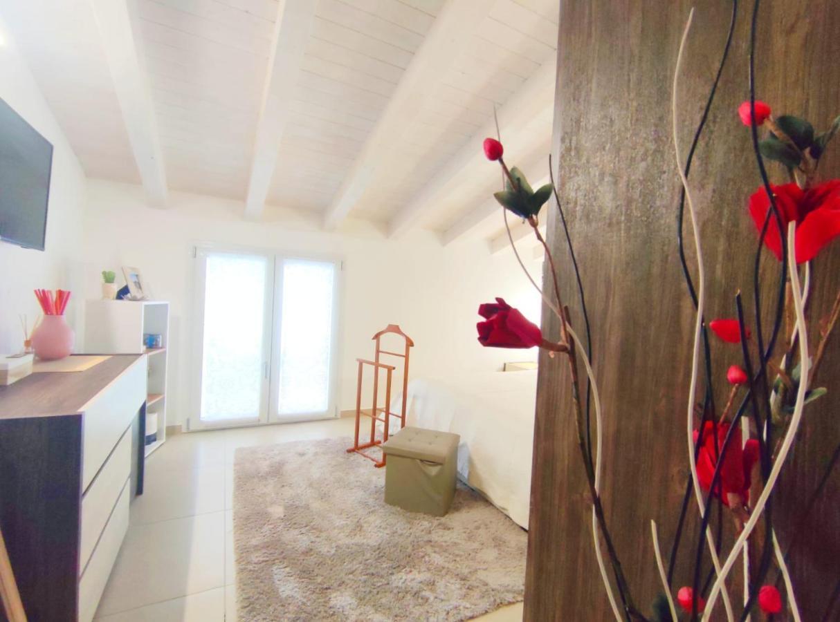 U Futtinu House Apartment Catania Exterior photo