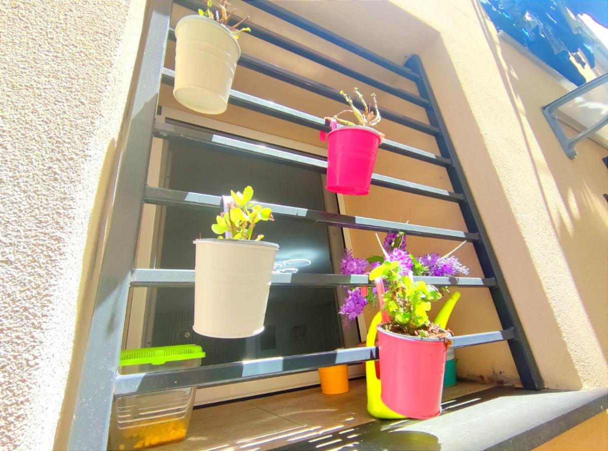 U Futtinu House Apartment Catania Exterior photo