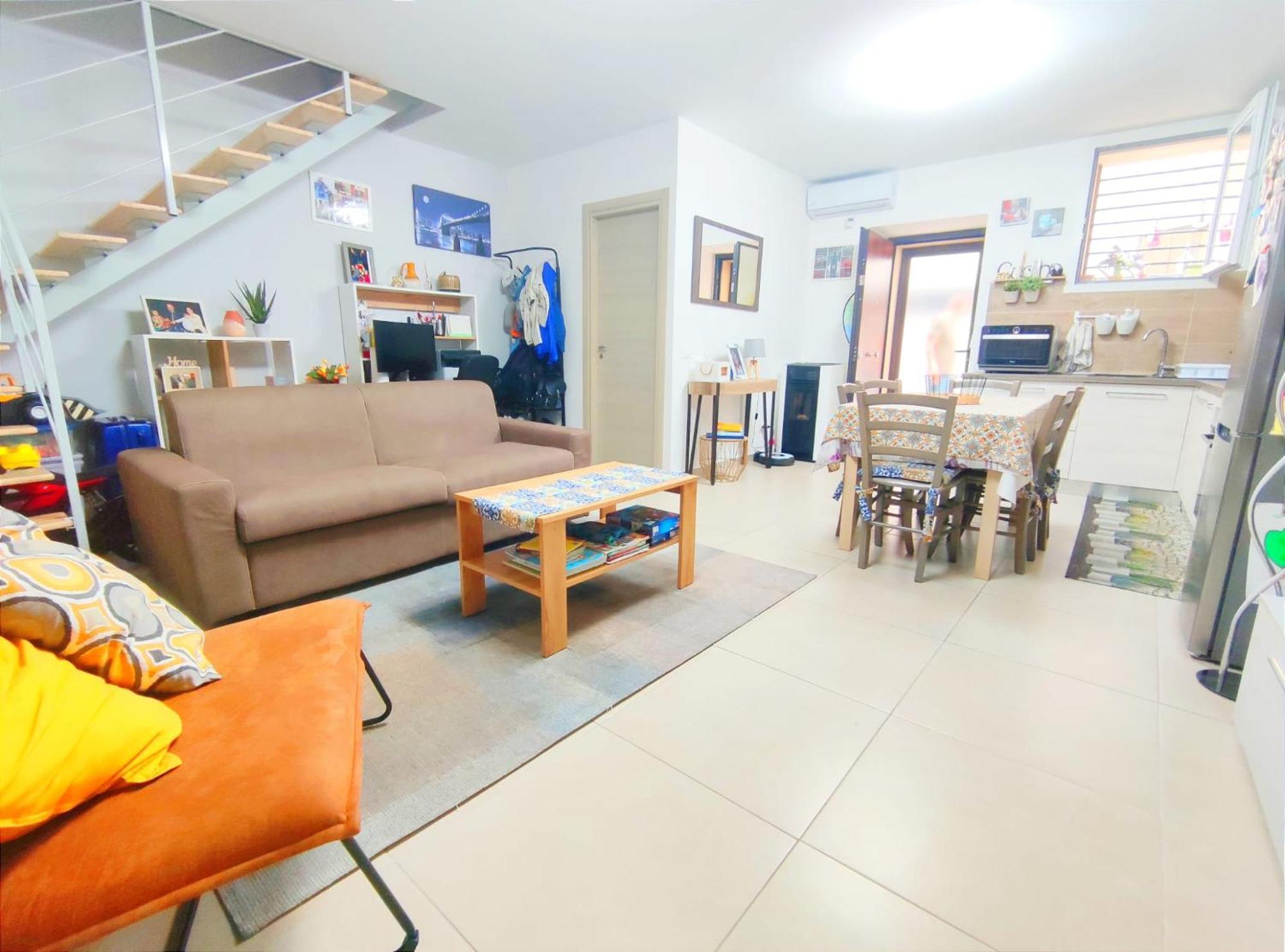 U Futtinu House Apartment Catania Exterior photo