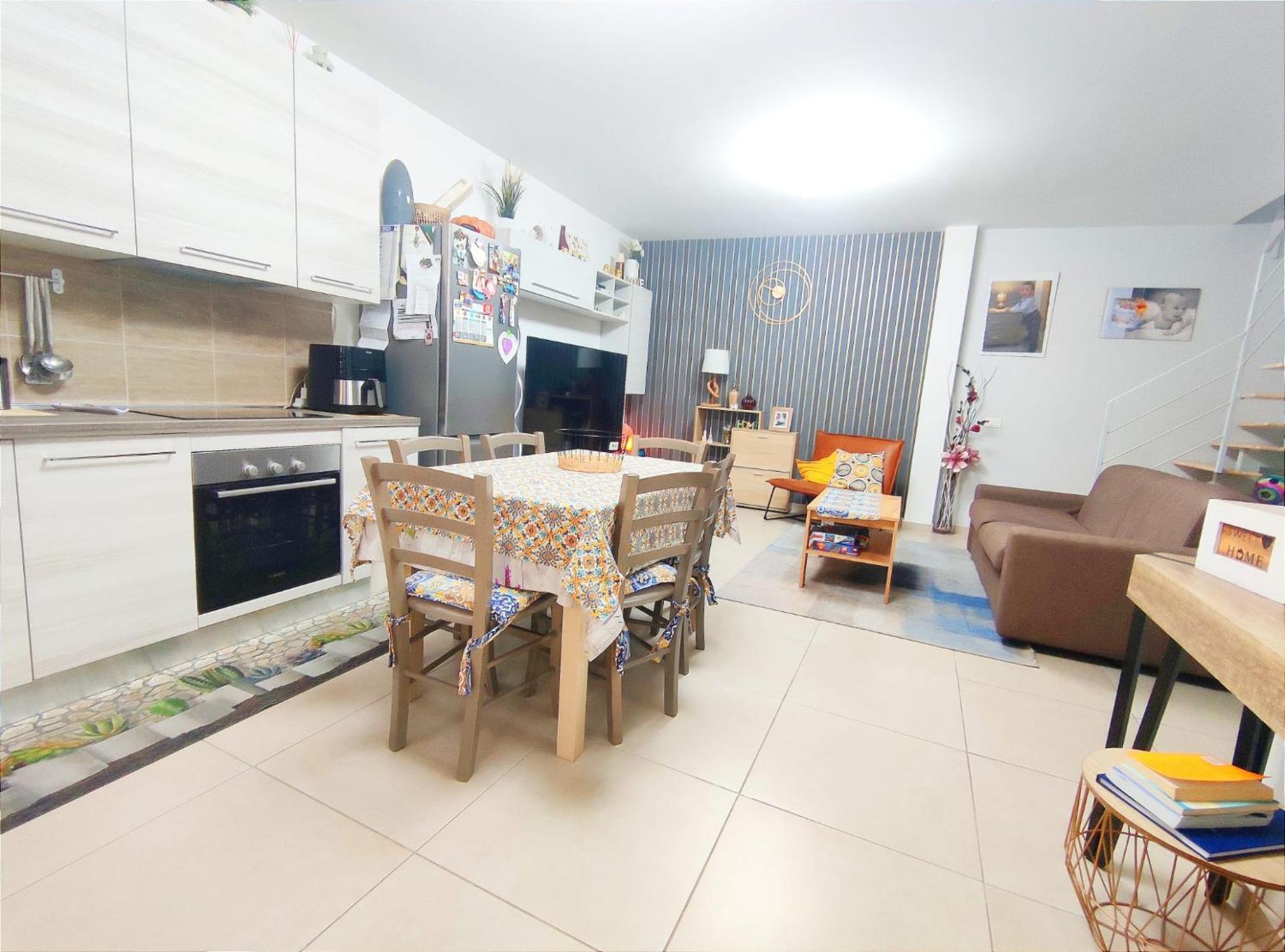 U Futtinu House Apartment Catania Exterior photo